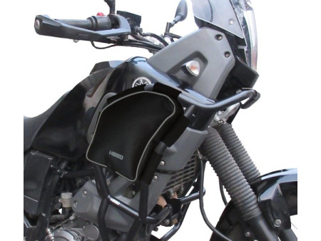 Bukócső + táskák Yamaha XT 660 Z TENERE (2008-2016)