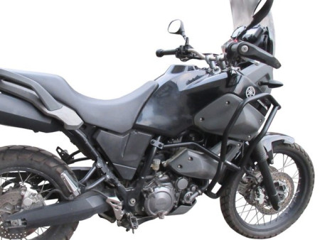 Bukócső + táskák Yamaha XT 660 Z TENERE (2008-2016)