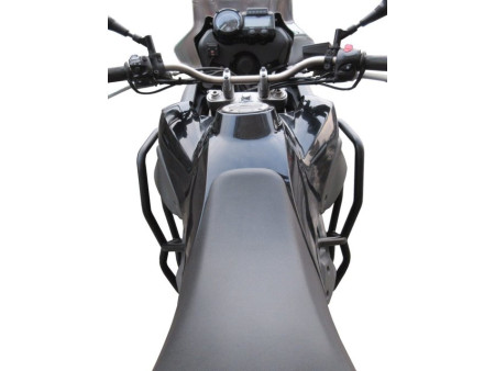 Bukócső + táskák Yamaha XT 660 Z TENERE (2008-2016)