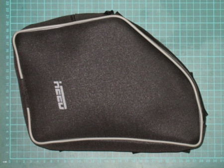 Bukócső + táskák Yamaha XT 660 Z TENERE (2008-2016)