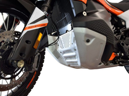 Motorvédő extension KTM 890 Adventure (2021-től)