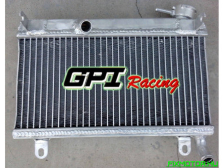 Új Hűtő Suzuki GAMMA RG250 RG 250 GJ21A RG-250 1983 1984 1985 1986 1987 1988 83 84 85 86 87