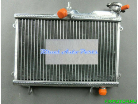 Új Hűtő YAMAHA TDR250 1988 1989 1990 TDR 250 88 89 90
