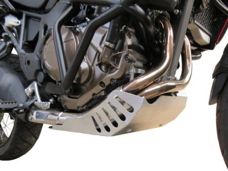 Motorvédő Honda CRF 1000 Africa Twin, Alumínium