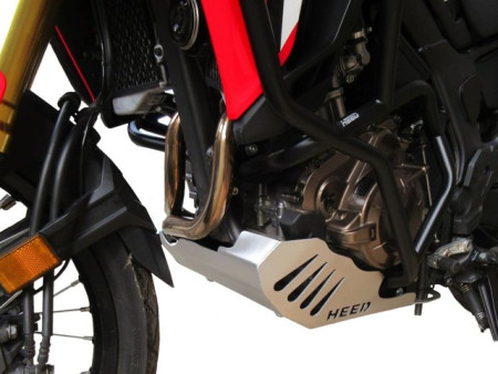 Motorvédő Honda CRF 1000 Africa Twin, Alumínium