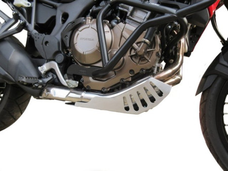 Motorvédő Honda CRF 1000 Africa Twin, Alumínium