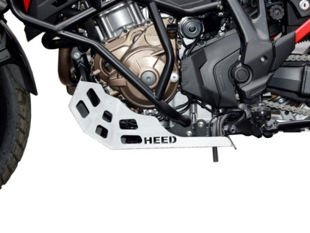 Motorvédő Honda CRF 1100 Africa Twin (2020-2023), Alumínium