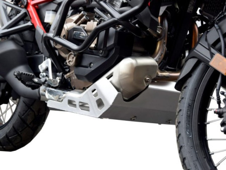 Motorvédő Honda CRF 1100 Africa Twin (2020-2023), Alumínium