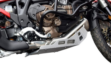 Motorvédő Honda CRF 1100 Africa Twin (2020-2023), Alumínium