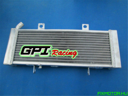 Új Hűtő HONDA CBR600F CBR600 F1 Hurricane 1987 1988 1989 1990 PC19 PC23 87 88 89 90
