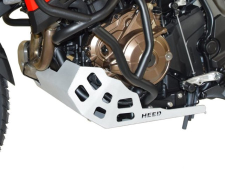 Motorvédő Honda CRF 1100 Africa Twin (2024-től), Alumínium