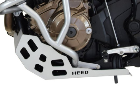 Motorvédő Honda CRF 1100 Africa Twin (2024-től), Alumínium
