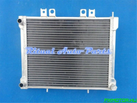 Új Hűtő Polaris SPORTSMAN 600 700 2002 2003 2004 02 03 04
