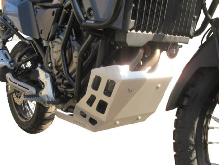 Motorvédő Yamaha Tenere 700 (2019-2020), Alumínium