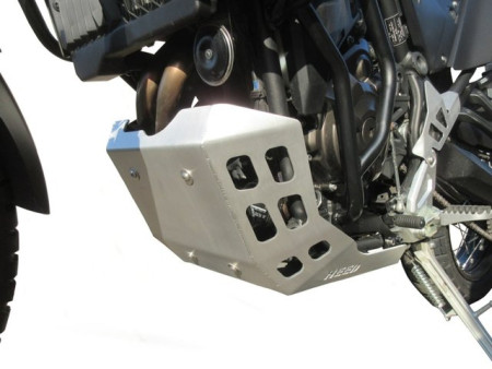 Motorvédő Yamaha Tenere 700 (2019-2020), Alumínium