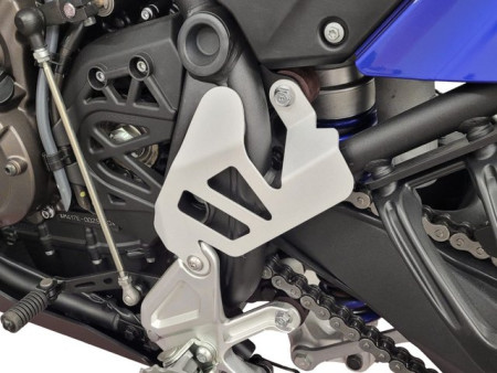 Vázvédő Yamaha Tenere 700 (2019-től)/ Tenere 700 World Raid (2022-2025)