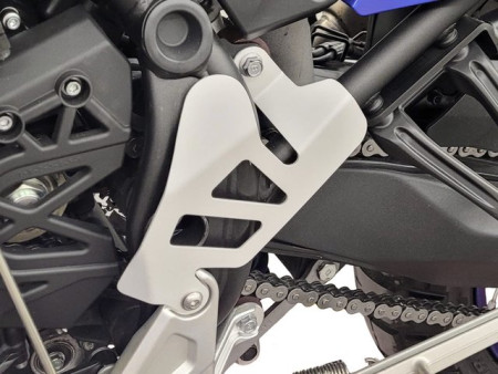 Vázvédő Yamaha Tenere 700 (2019-től)/ Tenere 700 World Raid (2022-2025)