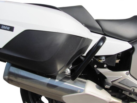 Első BASIC és Hátsó bukócső BMW K 1600 GT/GTL (2011-2016), fekete