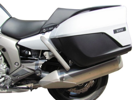 Első BASIC és Hátsó bukócső BMW K 1600 GT/GTL (2011-2016)- szürke