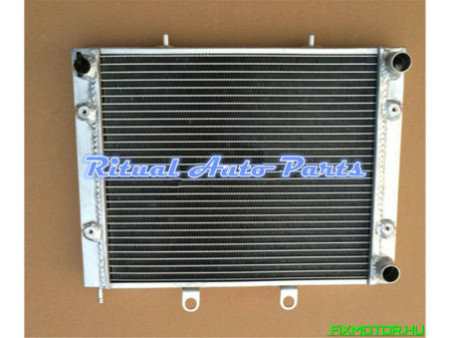 Új Hűtő Polaris SPORTSMAN 700 800 2005-2014 2006 2007 2008 2009 2010 2011 2012 2013 05 06 07 08 09 10 11 12 13 14