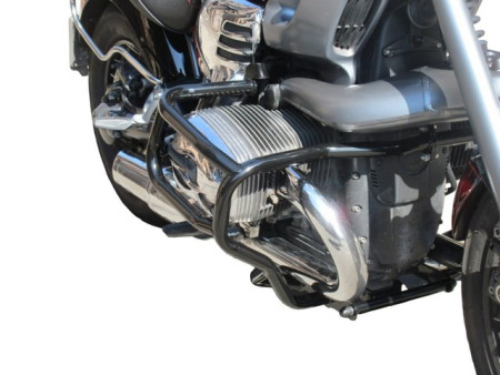 Első Bukócső BMW R 1200 C (1997-2004), fekete