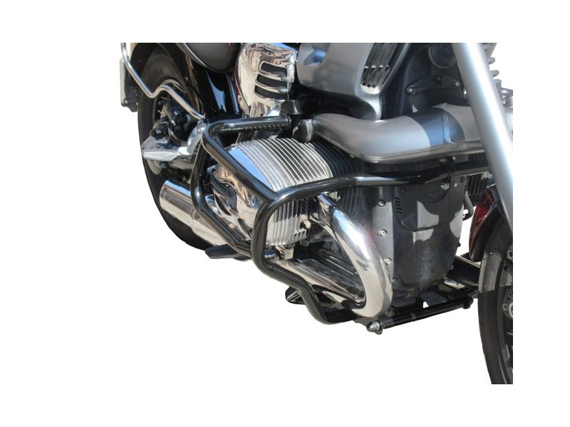 Első Bukócső BMW R 1200 C (1997-2004), fekete