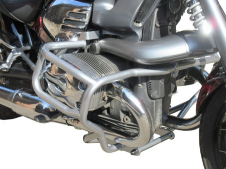 Első Bukócső BMW R 1200 C (1997-2004), ezüst