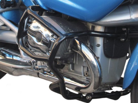 Első Bukócső BMW R 1200 CL (2002-2006), fekete