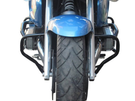 Első Bukócső BMW R 1200 CL (2002-2006), fekete