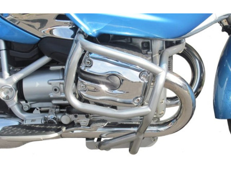 Első Bukócső BMW R 1200 CL (2002-2006), ezüst