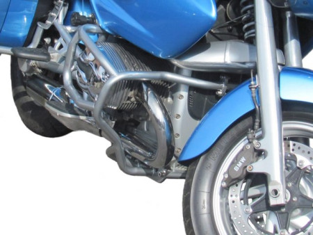 Első Bukócső BMW R 1200 CL (2002-2006), ezüst