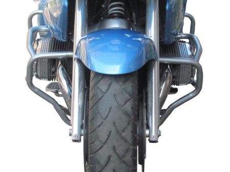 Első Bukócső BMW R 1200 CL (2002-2006), ezüst