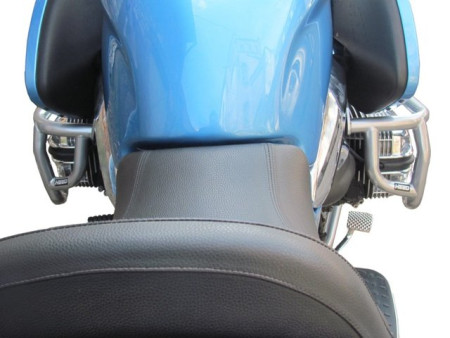 Első Bukócső BMW R 1200 CL (2002-2006), ezüst