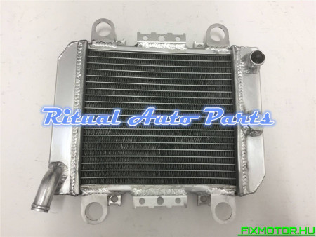 Új Hűtő KAWASAKI Ninja EX250 1988-2007 1989 1990 1991 1992 1993 1994 1995 1996 1997 1998 1999 2000 2001 2002