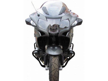 Első Bukócső BMW R 1200 RT LC (2014-2018), fekete