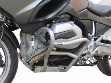 Első Bukócső BMW R 1200 RT LC (2014-2018), ezüst