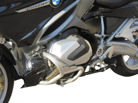 Első Bukócső BMW R 1250 RT (2018-2020), ezüst
