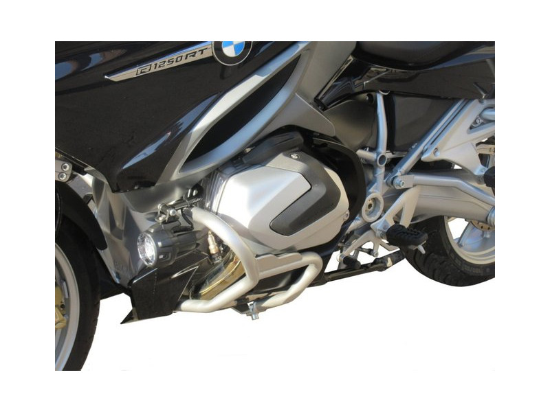 Első Bukócső BMW R 1250 RT (2018-2020), ezüst