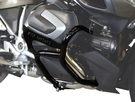 Első Bukócső BMW R 1250 RT (2021-től), fekete