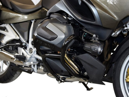 Első Bukócső BMW R 1250 RT (2021-től), fekete
