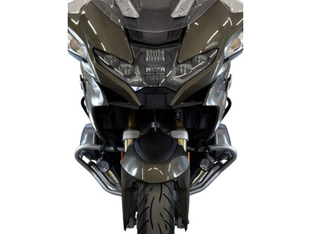 Első Bukócső BMW R 1250 RT (2021-től), ezüst