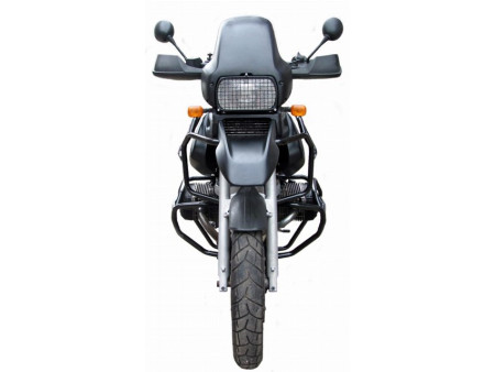 Full Bunker bukócső BMW R 1100 GS (1995-1999) / BMW R 850 GS (1996-2001), fekete