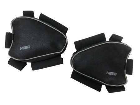 Full bunker Bukócső + táskák BMW R 1100 GS (1995-1999) / BMW R 850 GS (1996-2001), fekete