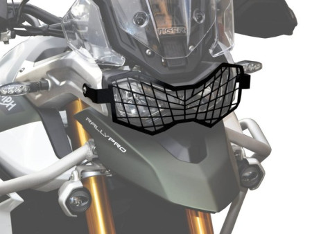Lámpavédő Triumph Tiger 900 GT / Rally