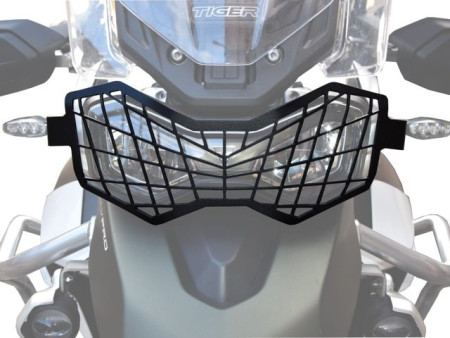 Lámpavédő Triumph Tiger 900 GT / Rally
