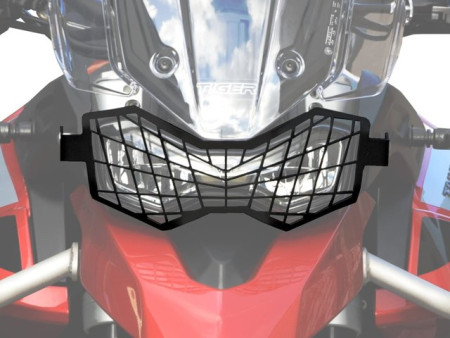 Lámpavédő Triumph Tiger 900 GT / Rally