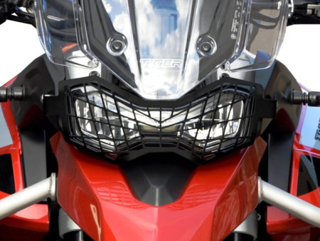 Lámpavédő Triumph Tiger 900 GT / Rally