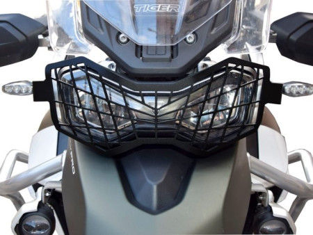 Lámpavédő Triumph Tiger 900 GT / Rally