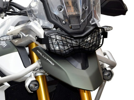 Lámpavédő Triumph Tiger 900 GT / Rally