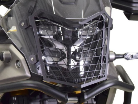 Lámpavédő Yamaha Tenere 700 / Rally (2025+)